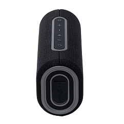 Портативная колонка MEG SDA060BL Black