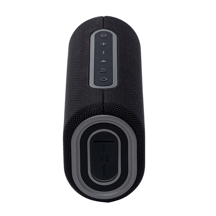 Портативная колонка MEG SDA060BL Black - рис.3