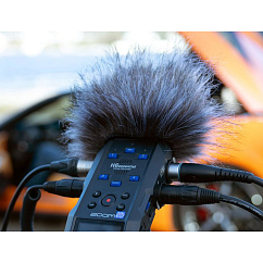 Аудиорекордер Zoom APH-6e Black