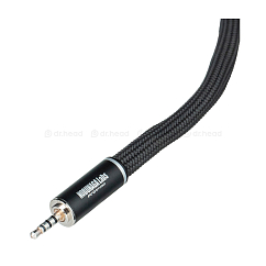 Переходник HeadMade SS-20 4.4-f - 2.5-m 0.1m