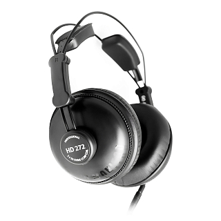 Axelvox HD272