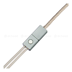 Кабель ddHiFi M110C silver сменный 2-pin кабель для наушников разьем usb-c (SN 28840444853537061023)_Уценка