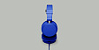 Наушники Urbanears Zinken Cobalt - рис.5