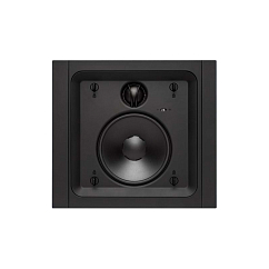 Встраиваемая акустика Dynaudio S4-LCRMT Black