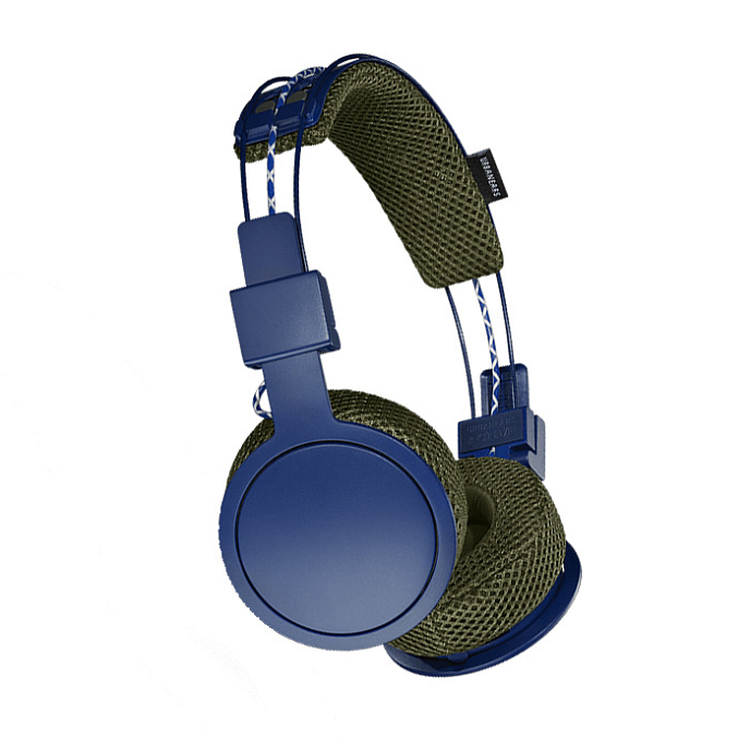 Беспроводные наушники Urbanears HELLAS TRAIL - рис.0