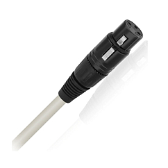 Кабель Wireworld Solstice 8 2XLR - 2XLR 1m