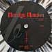 Виниловая пластинка Marilyn Manson – One Assassination Under God (Chapter 1) Coloured LP - рис.5