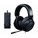 - рис.0 Игровая гарнитура Razer Kraken Tournament Edition Black - рис.0