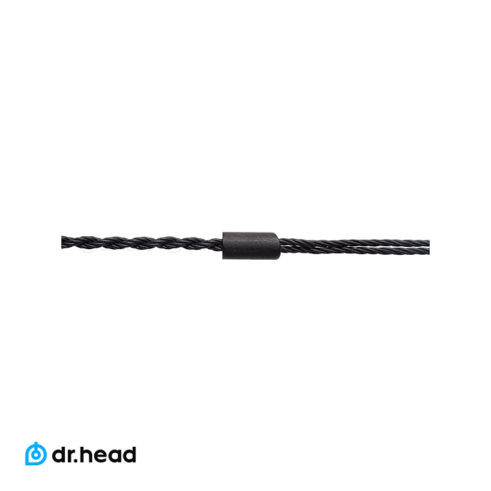 Наушники FiR Audio M2 Universal Grey - рис.13