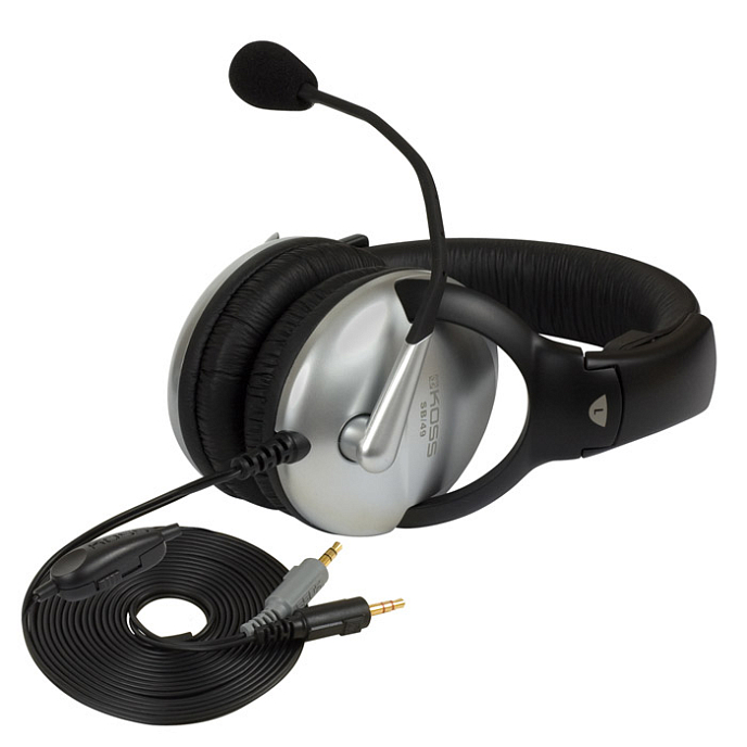 Игровая гарнитура Koss SB49 - рис.7