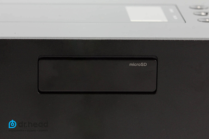 Плеер Sony DMP-Z1 - рис.20