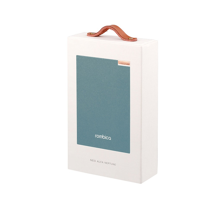 Портативный аккумулятор Rombica NEO Alfa Neptune - рис.4