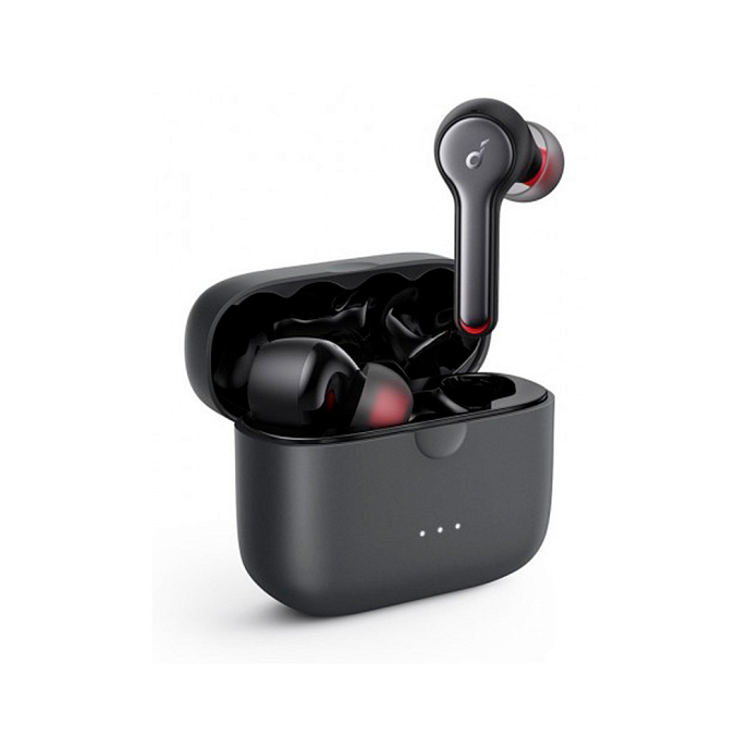 Беспроводные наушники Anker Soundcore Liberty Air 2 Black - рис.0