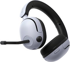 Беспроводные наушники Sony WH-G500 white беспроводные полноразмерные игровые (inzone h5)_OpenBox