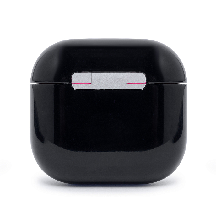 Беспроводные наушники Apple AirPods 4 Vampire Kiss Gloss - рис.4