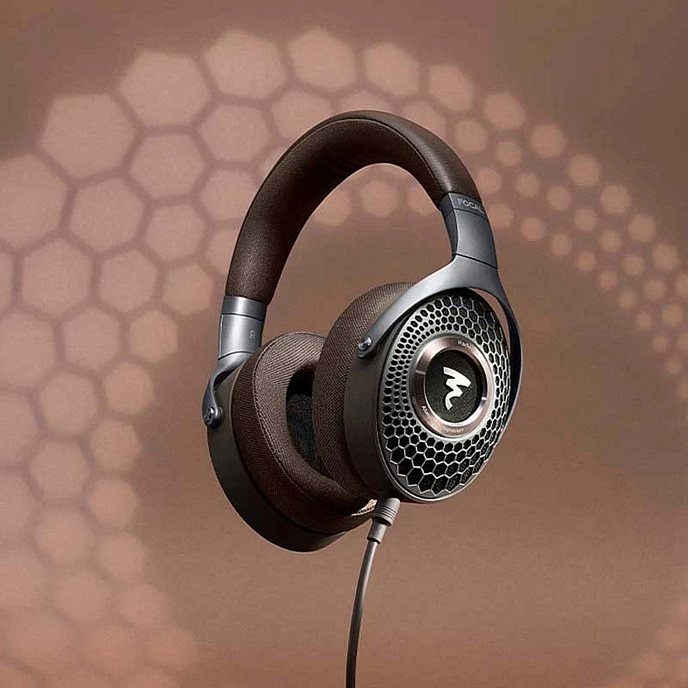 Комплект Focal Hadenys Brown + FiiO JM21 Sky Blue - рис.5