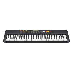 Синтезатор Yamaha PSR-F52 Black
