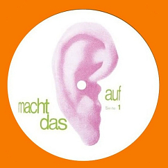 Виниловая пластинка Tangerine Dream – Zeit - Coloured Orange 2LP