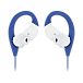 - рис.3 Беспроводные наушники JBL Endurance Sprint Blue - рис.3