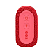 Портативная колонка JBL Go 3 Red - рис.8