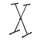 Quik Lok T10 BK Black