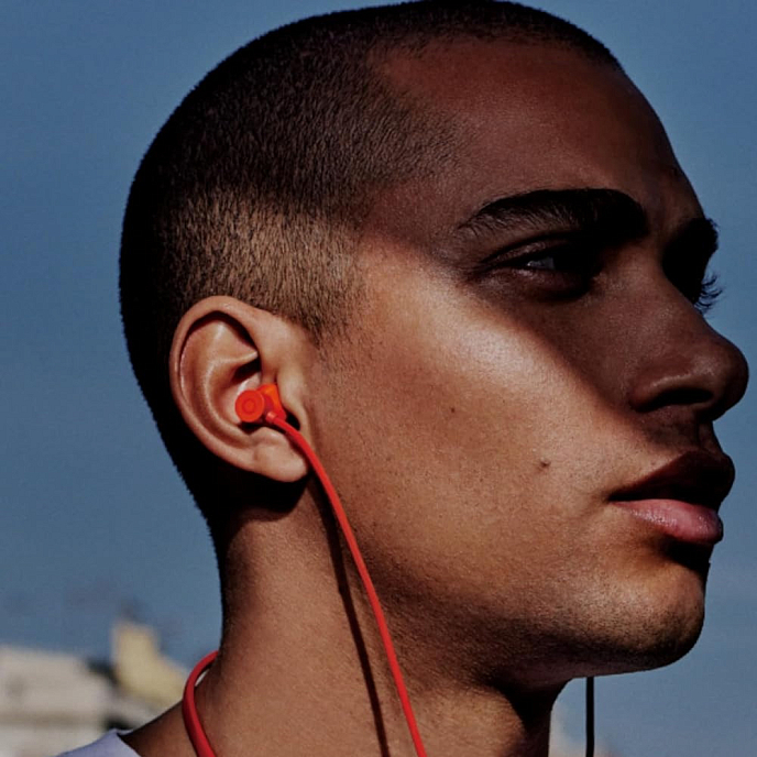 Беспроводные наушники CMF Neckband Pro by Nothing Orange - рис.5