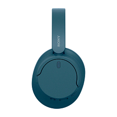 Беспроводные наушники Sony WH-CH720N blue беспроводные полноразмерные наушники_OpenBox