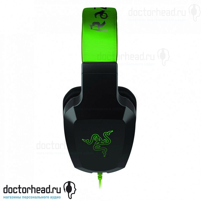 Игровая гарнитура Razer Electra - рис.3
