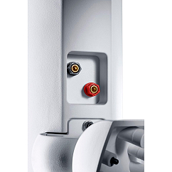 Настенная акустика Magnat Symbol X 130 White