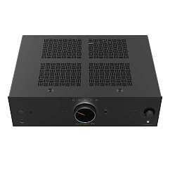 Интегральный усилитель Onkyo Icon A-50 Black