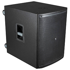 Сабвуфер Proel DivaSub18A Black