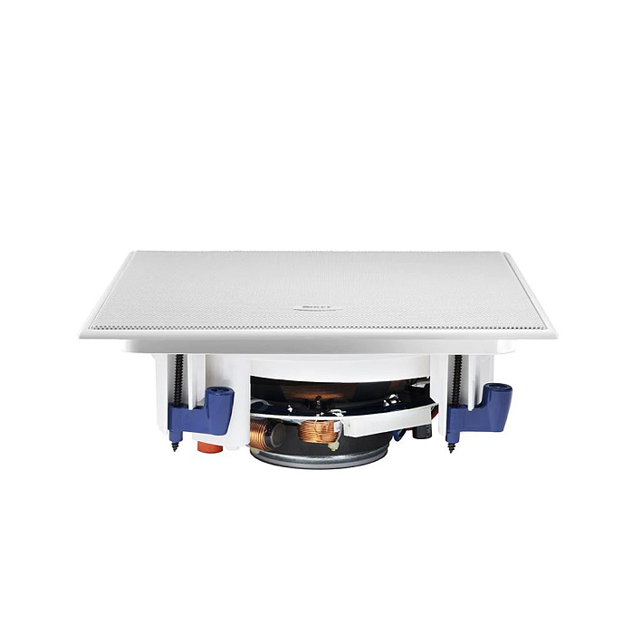 Встраиваемая акустика KEF Ci160ES White - рис.6