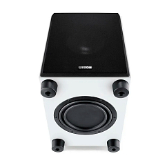 Сабвуфер Canton Power Sub 8 S2 White