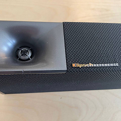 Саундбар Klipsch Cinema 1200 Sound Bar 5.1-канальный саундбар dolby atmos с тыловыми ас_УЦ0