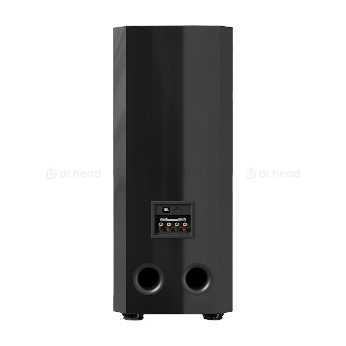 Напольная акустика JBL Summit Makalu Black - рис.6