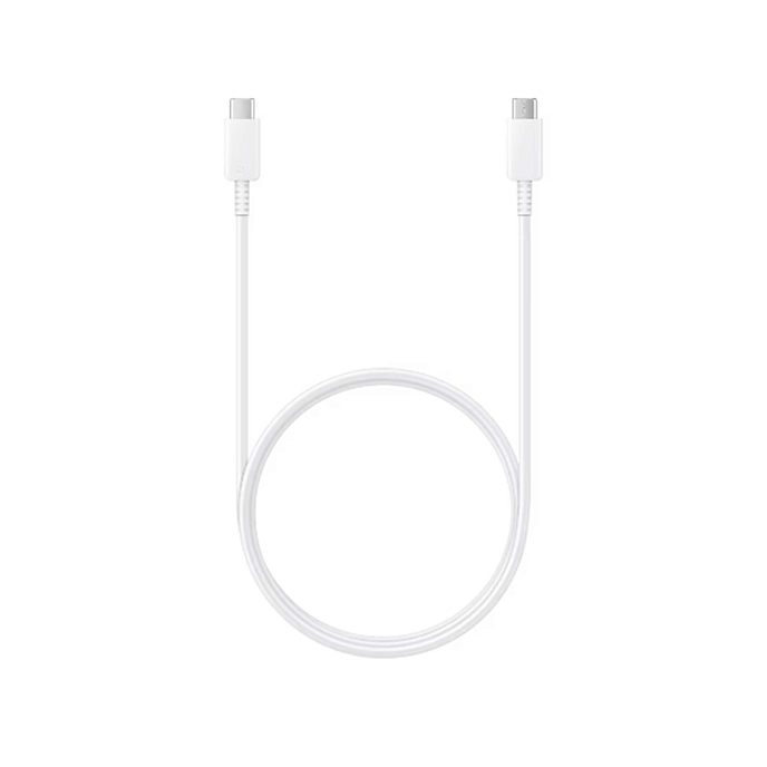 Кабель Samsung EP-DN975 USB-C - USB-C 1m - рис.0