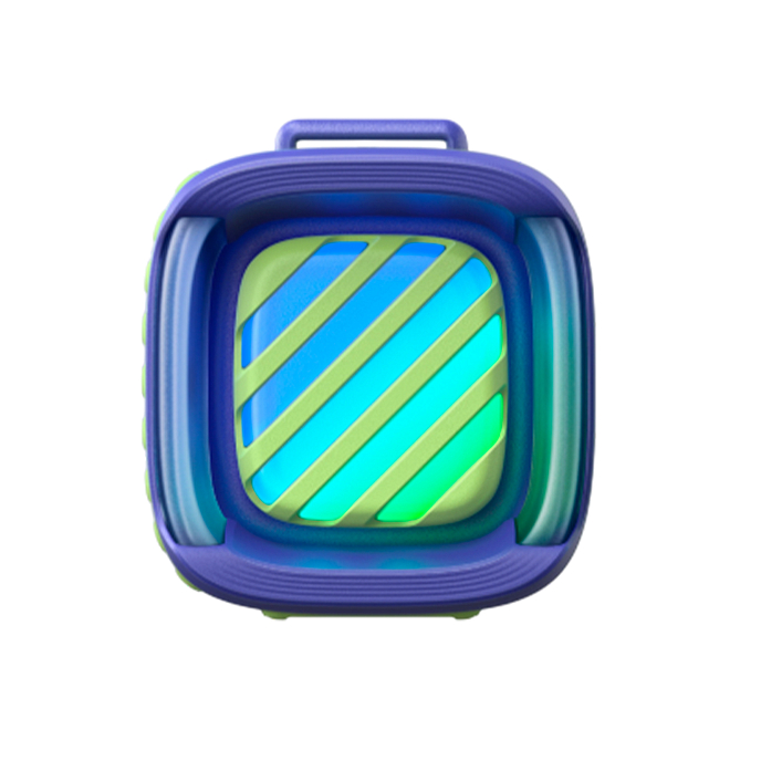 Портативная колонка Anker Soundcore Boom 3i Green - рис.5