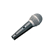 Микрофон вокальный Audio-technica ATR1500 - рис.1