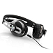 - рис.2 Наушники Sennheiser MOMENTUM 2.0 OEG Black (M2 OEG) - рис.2
