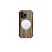 - рис.1 Чехол для смартфонов Gravastar Ferra for iPhone 13 Pro Desert Sand - рис.1