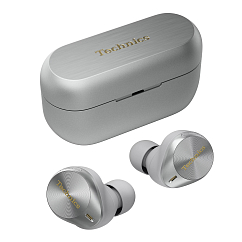 Беспроводные наушники Technics EAH-AZ80 Silver