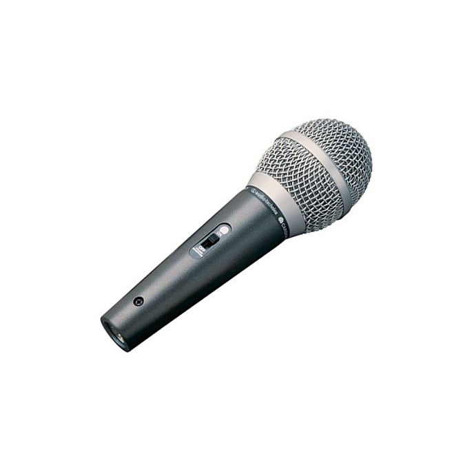 Микрофон вокальный Audio-technica ATR1500 - рис.1