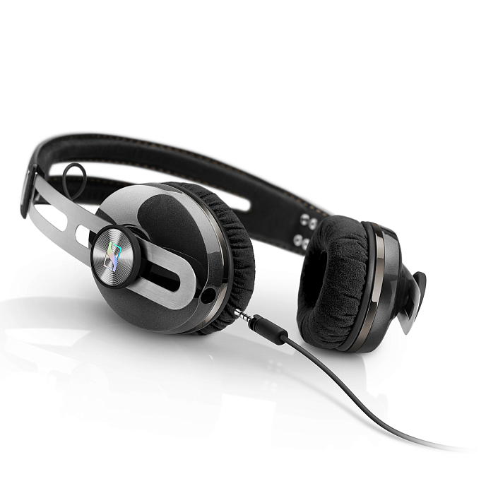 Наушники Sennheiser MOMENTUM 2.0 OEG Black (M2 OEG) - рис.2