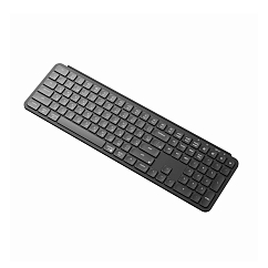 Клавиатура Keychron B6 Pro Deep Black
