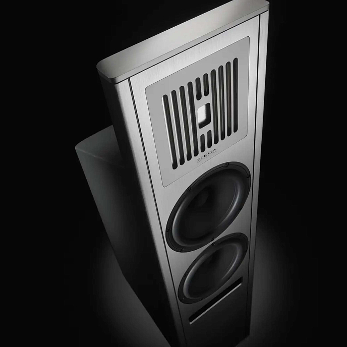 Напольная акустика Piega MasterOne Silver - рис.6