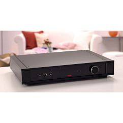 Интегральный усилитель Rega Elex MK4 Black