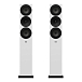 Напольная акустика Amphion Argon7LX Standard White - рис.0