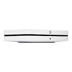 Сетевой аудиоплеер Bluesound Node N130 White