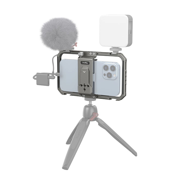 Клетка для смартфона SmallRig 3563 Universal Cage for iPhone - рис.0