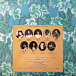 Виниловая пластинка Makoto Kubota & The Sunset Gang – Hawaii Champroo LP - рис.3